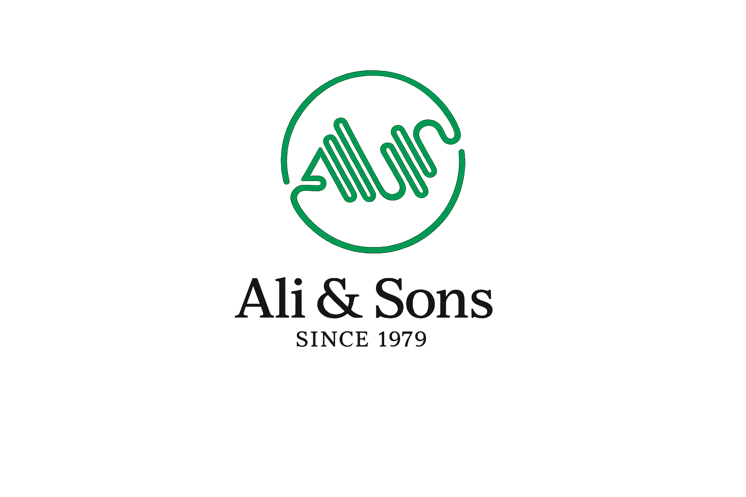 Ali & Sons (since 1979)