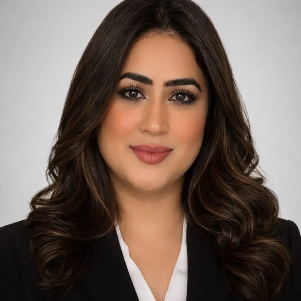 Sarah Hassan - Chief Executive Officer of Royal Link Consultancy