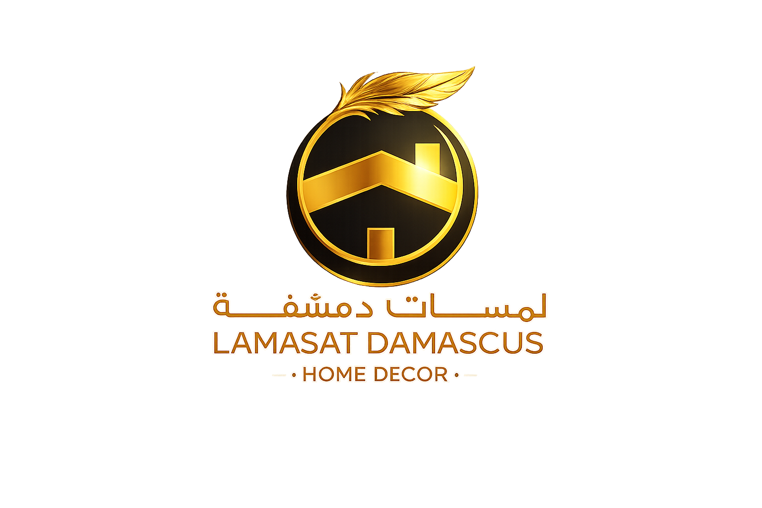 Lamasat Damascus Home Decor