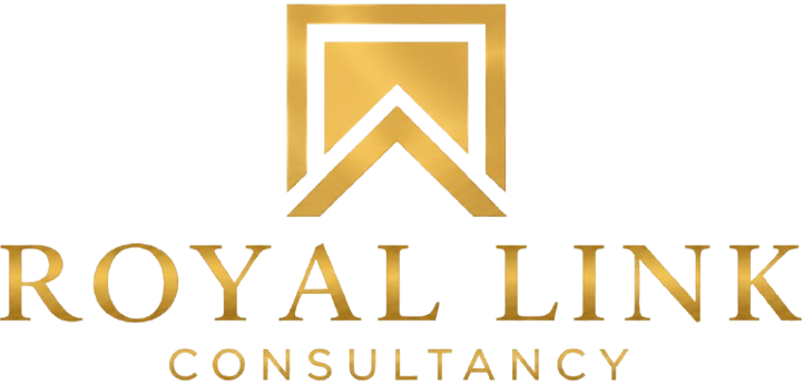 Royal Link Consultancy - Connecting Talent, Building Futures